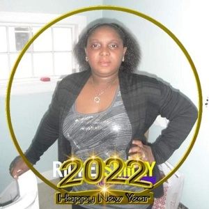 Meet your Posher, Nana